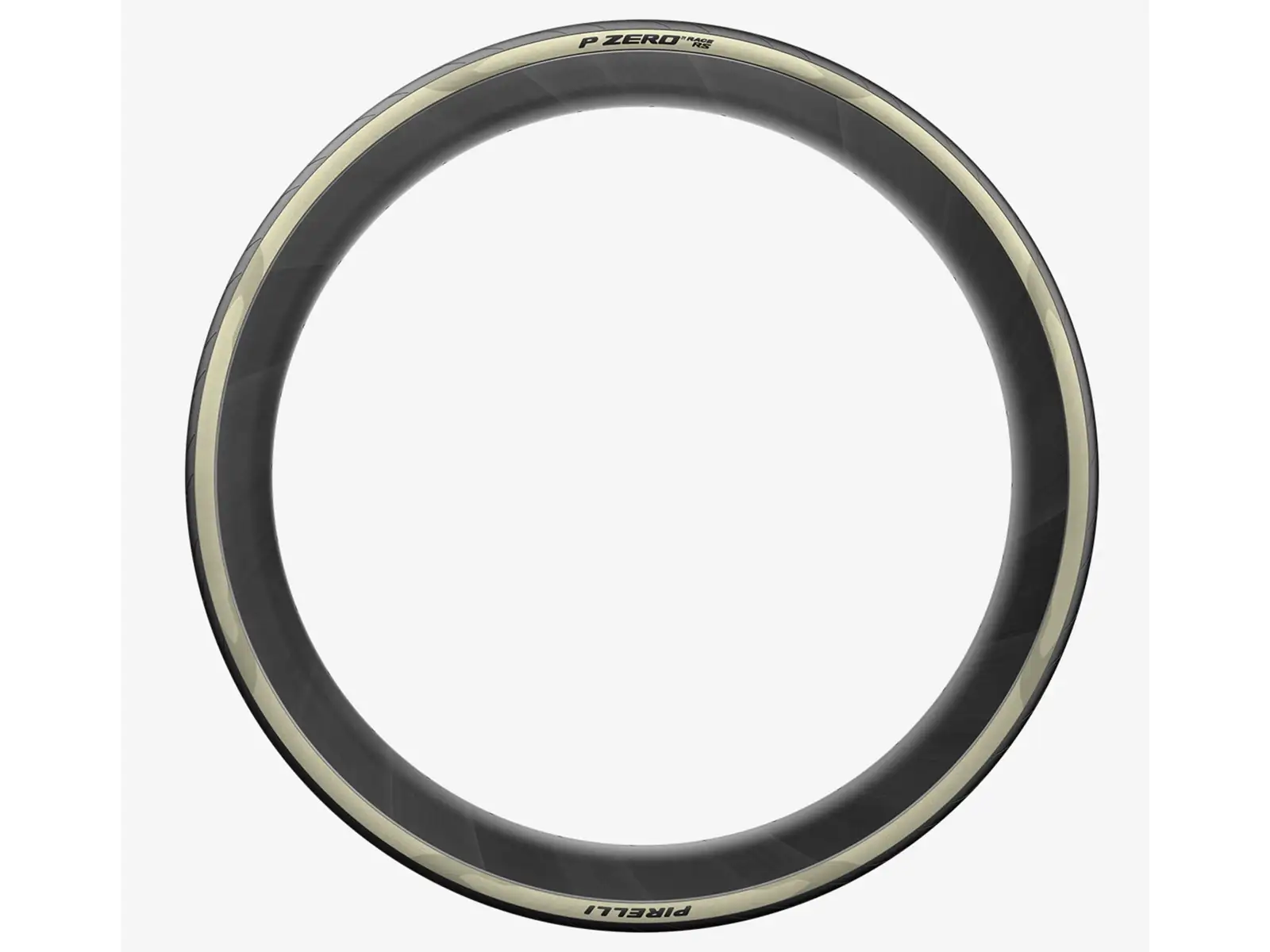 Pirelli P ZERO™ Race RS, TechBELT, SmartEVO2, 120tpi, plášť kevlar Retro