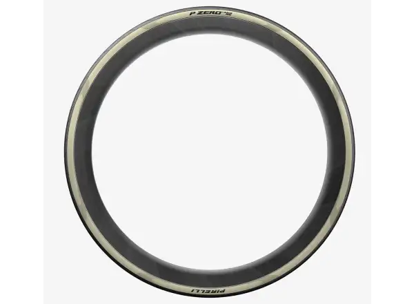Pirelli P ZERO™ Race RS, TechBELT, SmartEVO2, 120tpi, plášť kevlar Retro