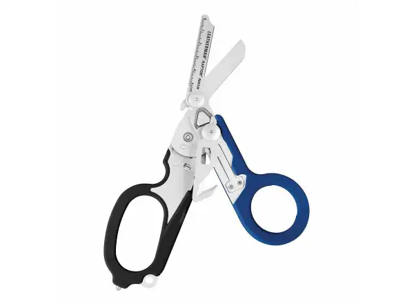 Leatherman Raptor Rescue nožnice modro/čierno
