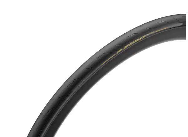 Kevlarový cestný plášť Pirelli P Zero Race Colour TLR 28-622 (zlatá)