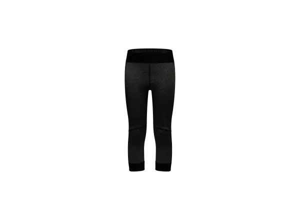 POC Layer Cut Resistant detské spodné nohavice proti prerezaniu Uranium Black
