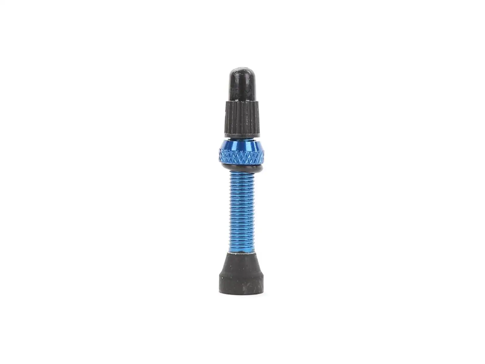 Tune Valve 44mm alu UST ventil 1ks modrý