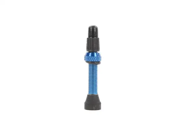 Tune Valve 44mm alu UST ventil 1ks modrý