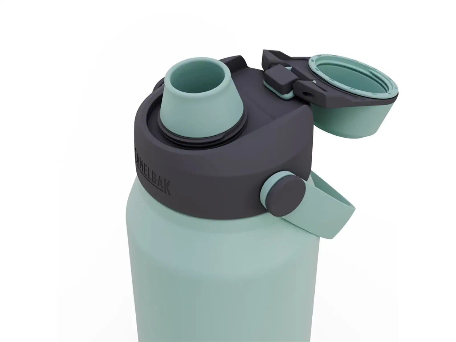 Camelbak Thrive Chug VSS 1 l fľaša Silver Mist