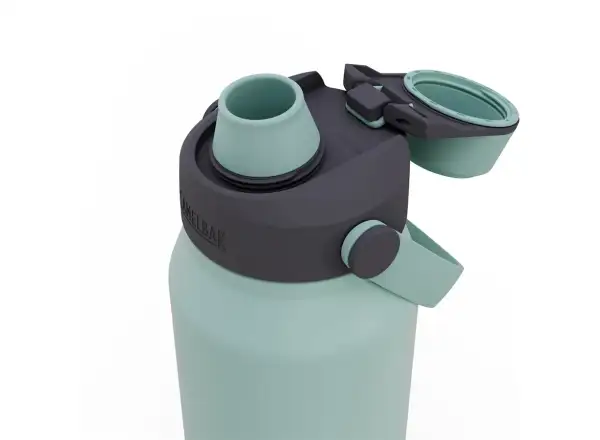 Camelbak Thrive Chug VSS 1 l fľaša Silver Mist