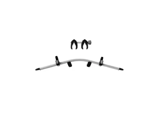 Thule VeloCompact adaptér pre 4. bicykel