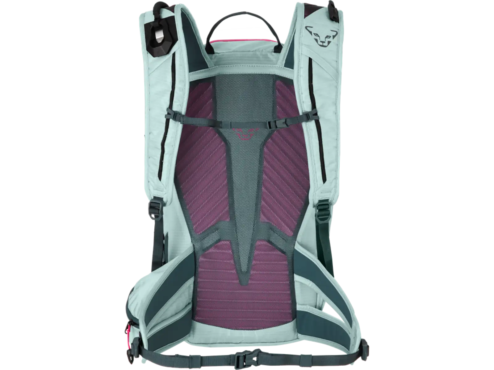 Dynafit Speed dámsky skialpinistický batoh 22 l Cloud Blue/Cinder