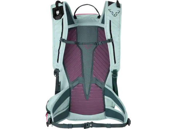 Dynafit Speed dámsky skialpinistický batoh 22 l Cloud Blue/Cinder