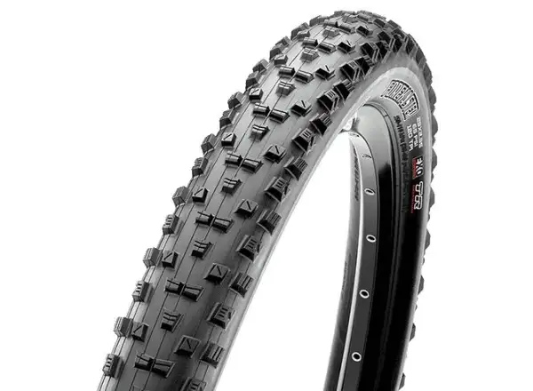 Maxxis Forekaster 29x2,60" 3CS TR EXO MTB plášť kevlar