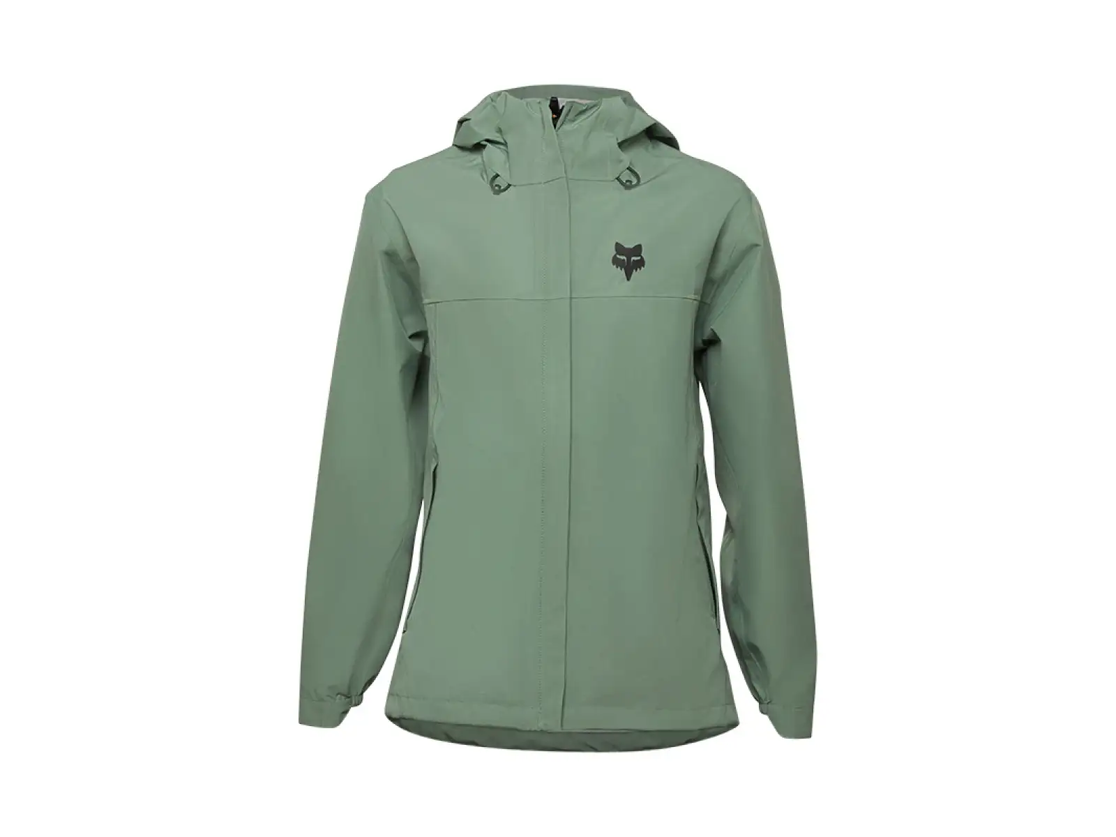 Fox Yth Ranger 2.5L Water detská bunda Moss