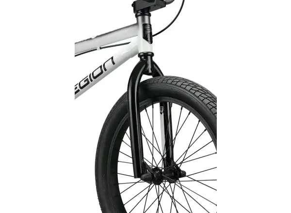 Mongoose Legion 20 WHT BMX bicykel