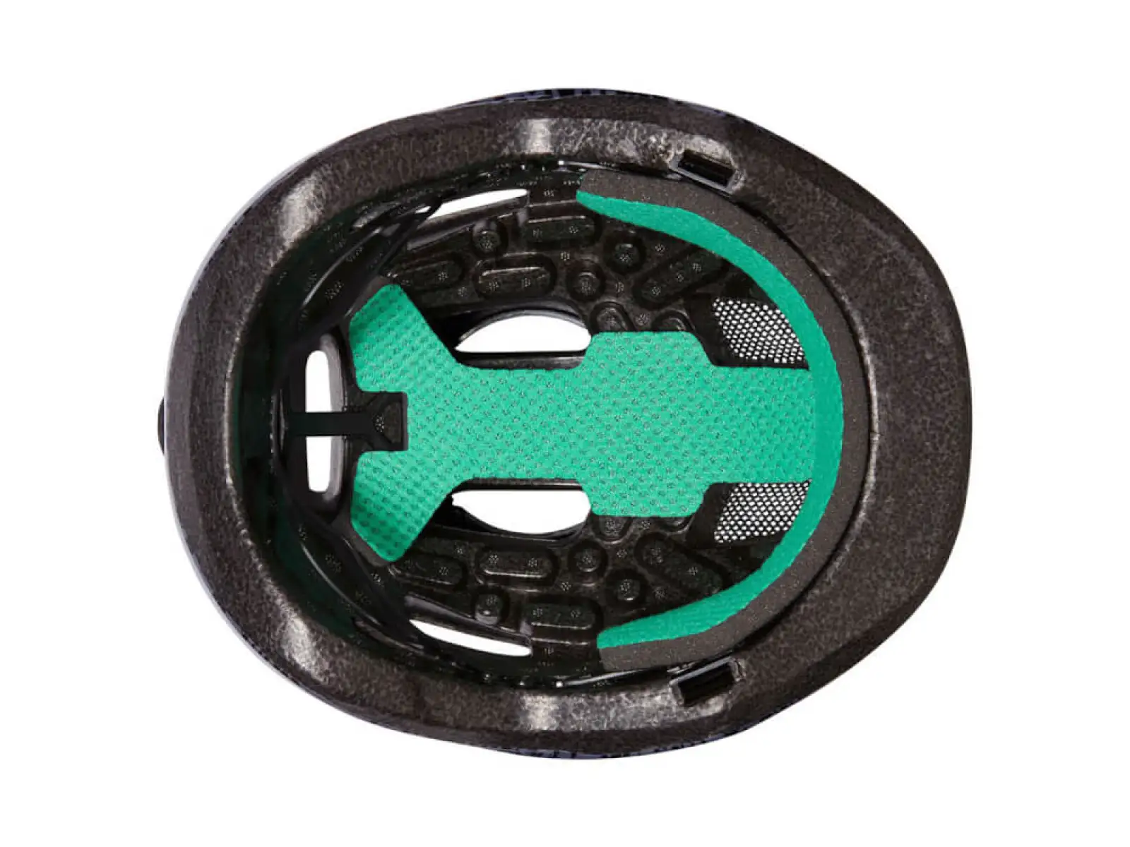 Lazer NUTZ KC detská prilba čierna Leopardí vel. Uni (50-56 cm)