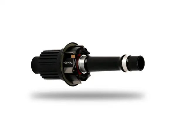 Vision MTB 148 MS orech 12S w/Spn&DS Cap