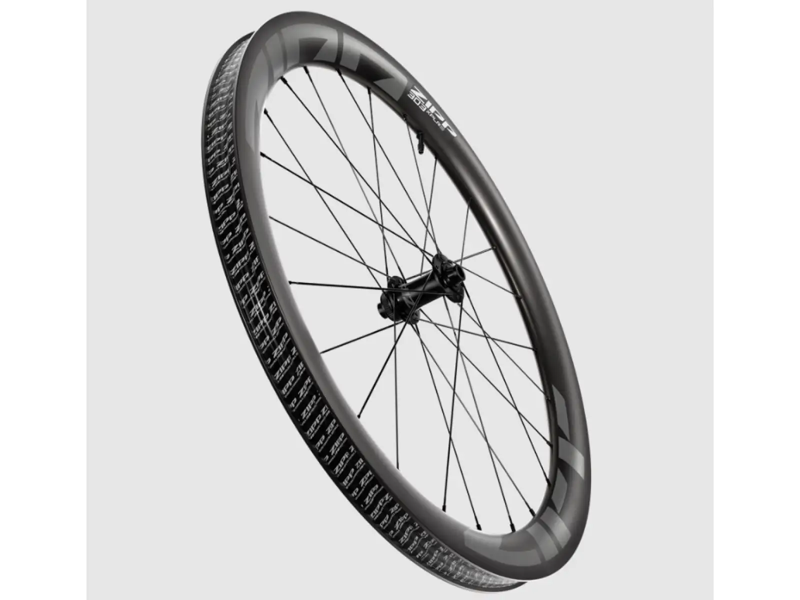 Zipp 303 XPLR S predné vypletené koleso 12x100 mm