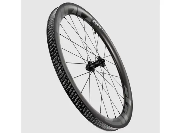 Zipp 303 XPLR S predné vypletené koleso 12x100 mm