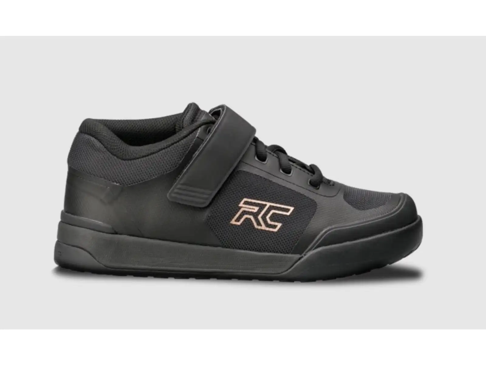 Ride Concepts Traverse dámske topánky Black/Gold