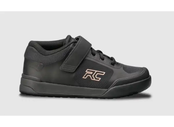 Ride Concepts Traverse dámske topánky Black/Gold