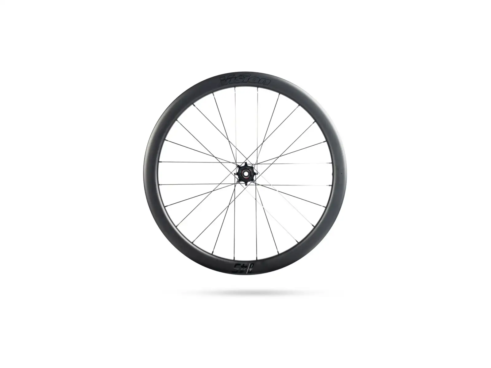 Vision SC45 SL i23 DB-CL CH-TL zapletené kolesá SH11