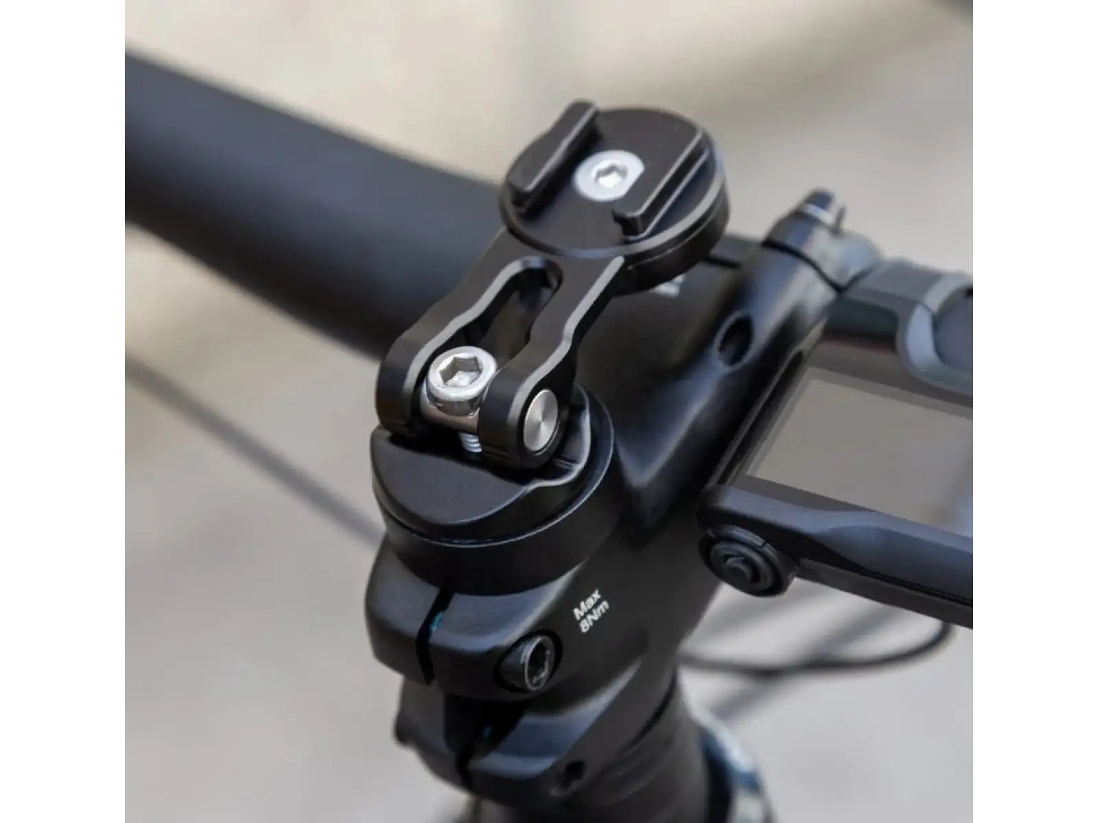 SP Connect Stem Mount Pro SPC+ držiak na predstavec