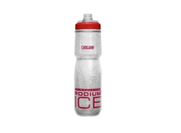 Fľaša Camelbak Podium Ice 0,62 l Fiery Red