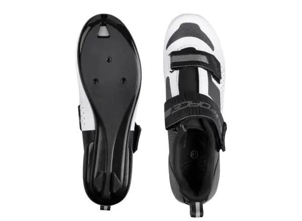 Pánske tenisky Force Road Tria black/white