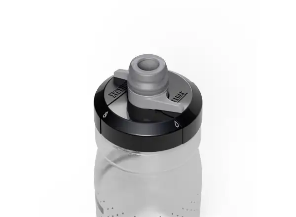 Camelbak Podium fľaša 0,44 l Carbon