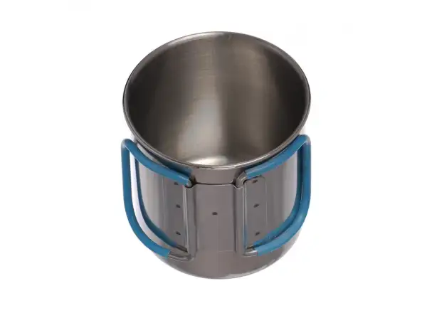 ALB Hrnček nerezový 0,4 l
