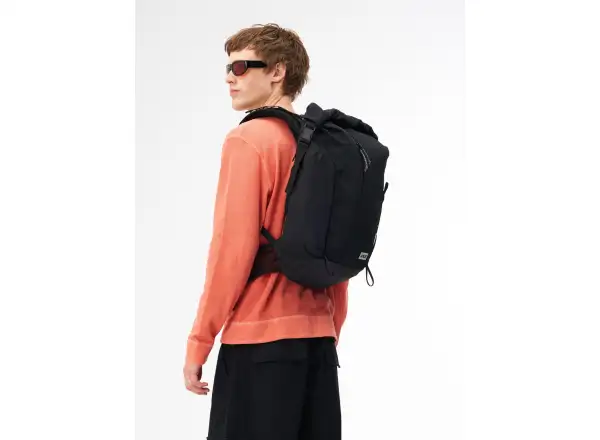 Aevor batoh AEVOR Active Pack BLACK