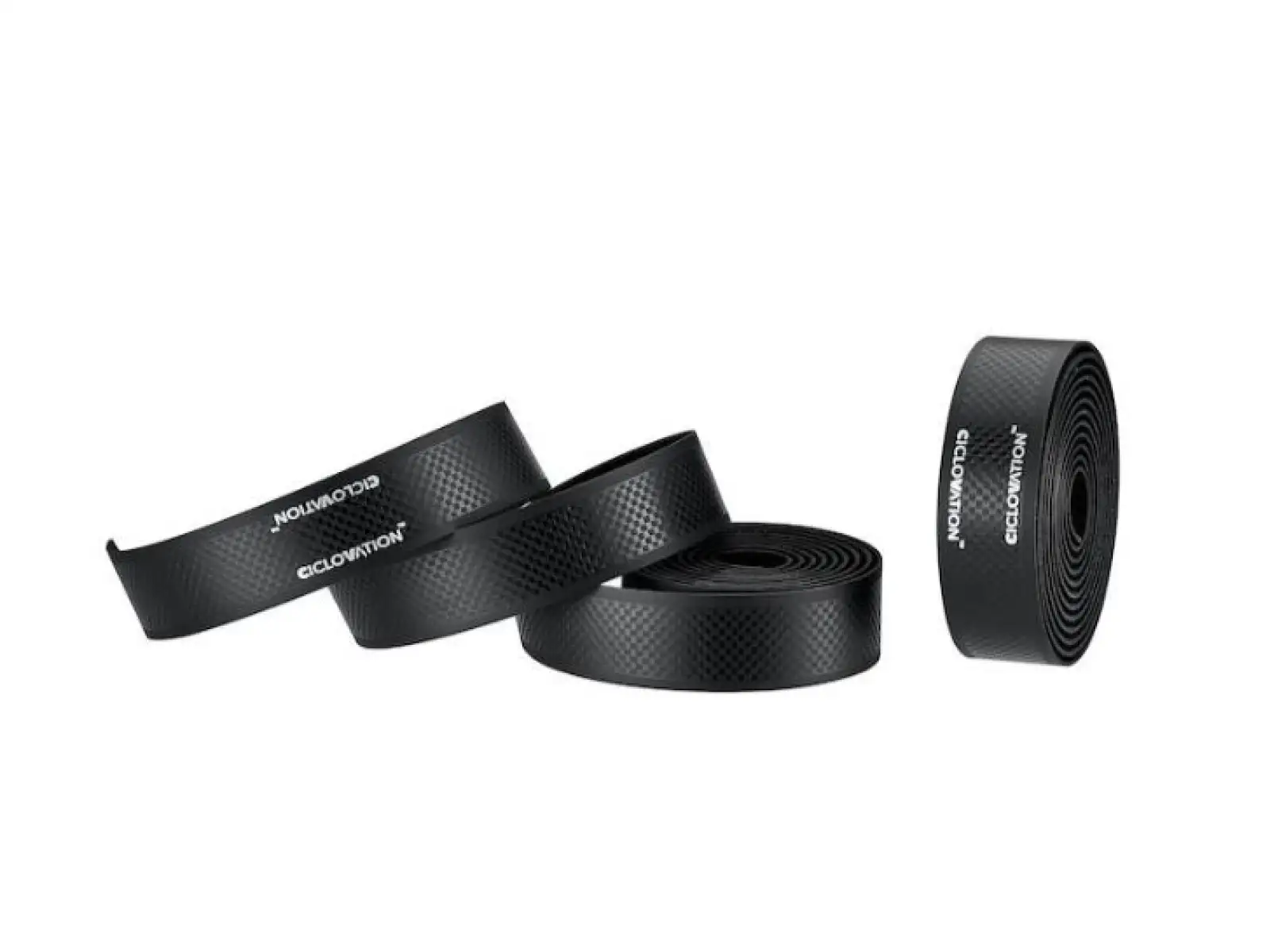 CICLOVATION omotávka Poly Touch Vapor Metallic Gem Black