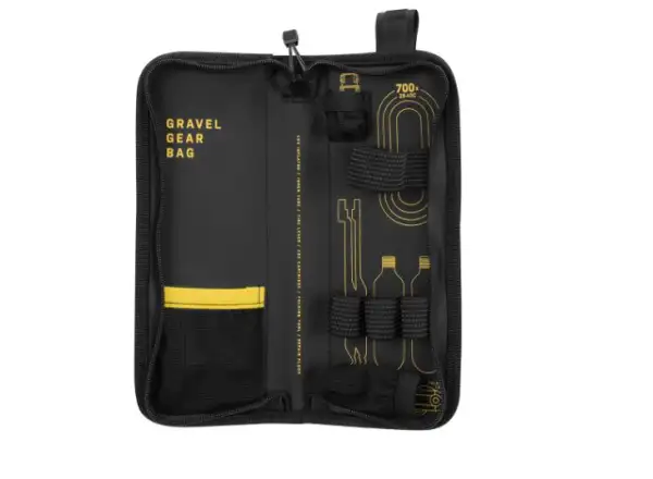 Súprava na opravu bezdušových pneumatík Topeak Gravel Gear