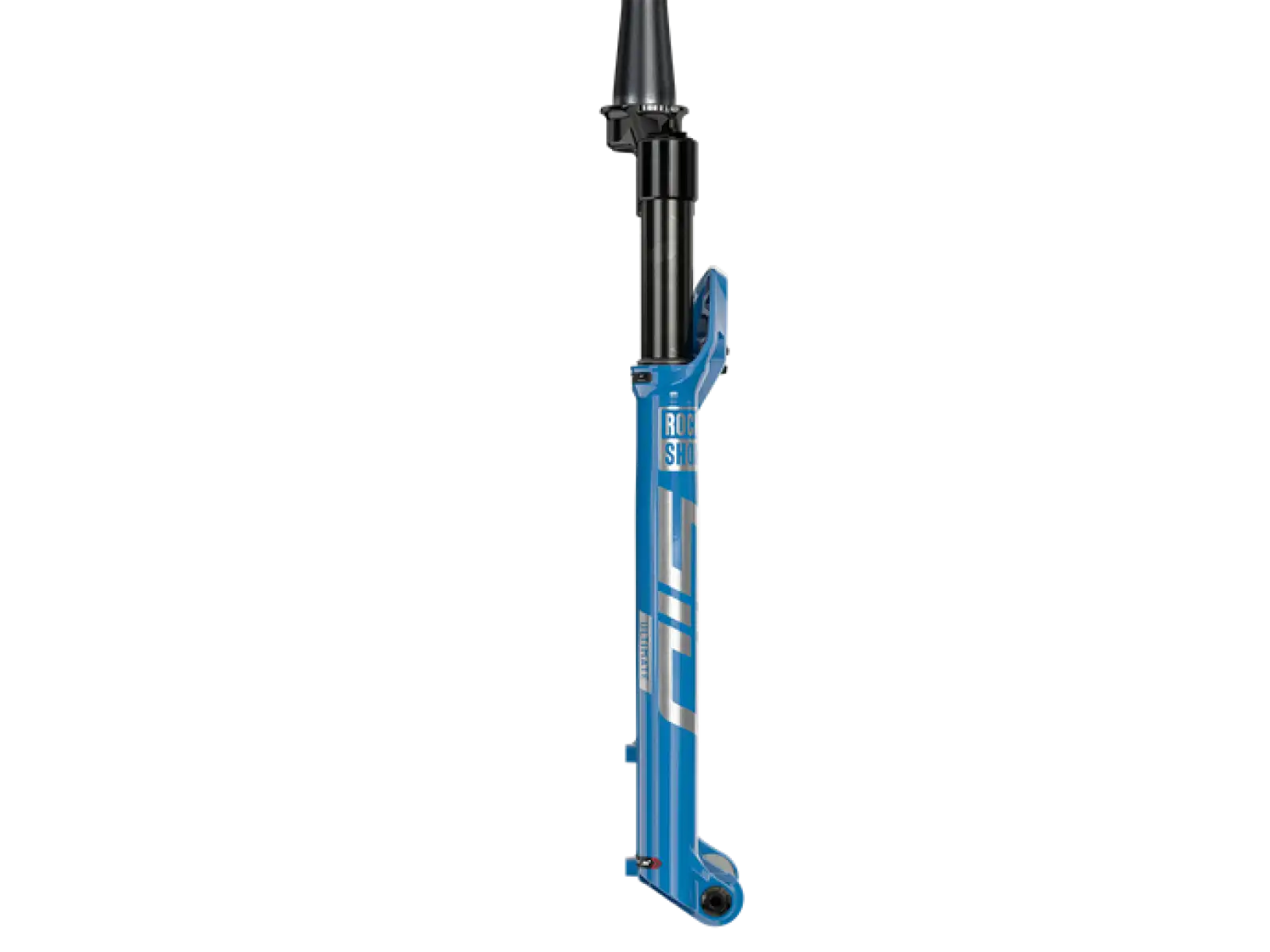 Rock Shox SID SL Ultimate RD RO C1 Boost 29" odpružená vidlica 44 mm offset Tapered Blue