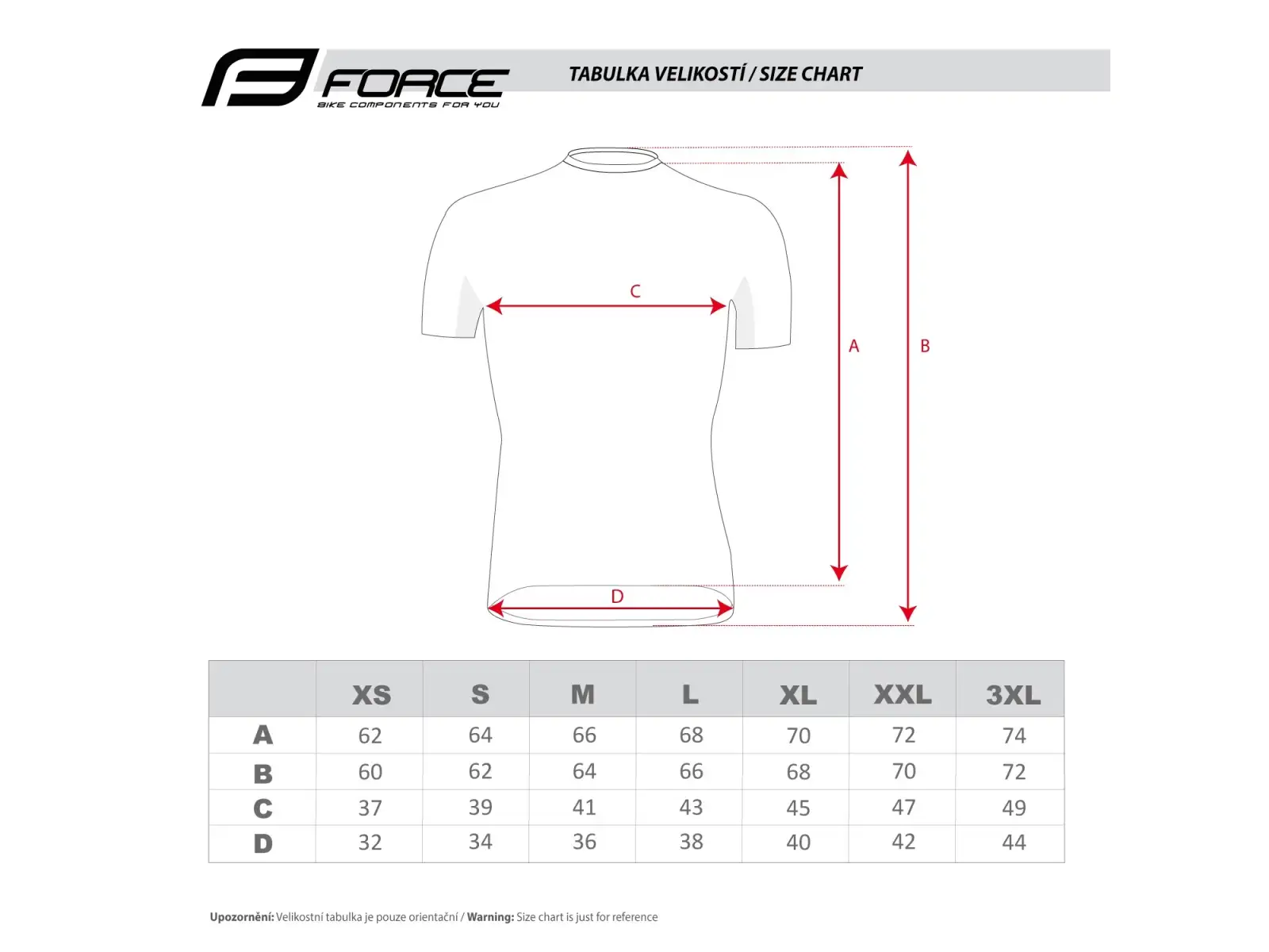 Force Breeze unisex funkčné tričko krátky rukáv šedé