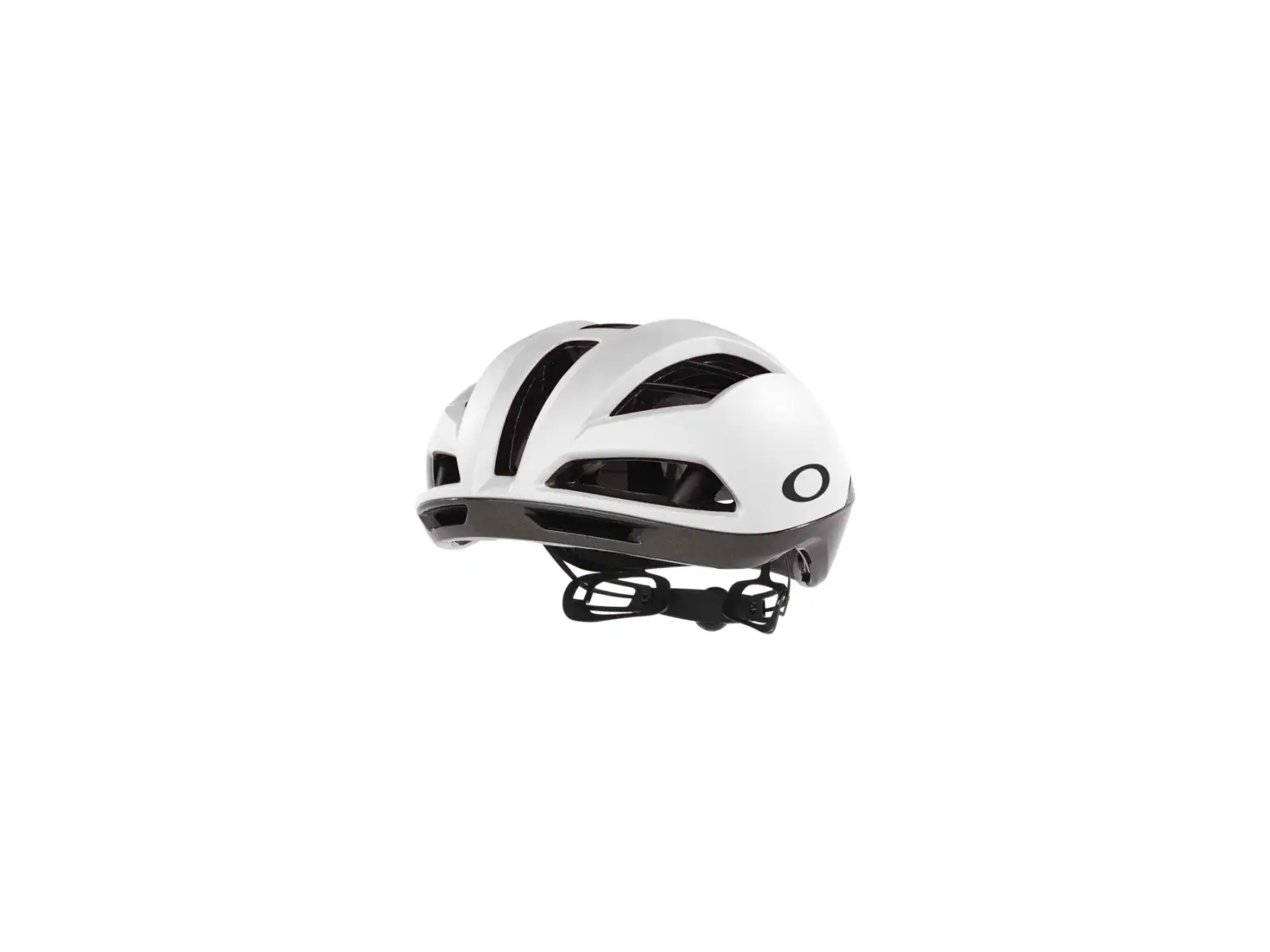 Oakley Velo Stelvio Mips prilba Matte White