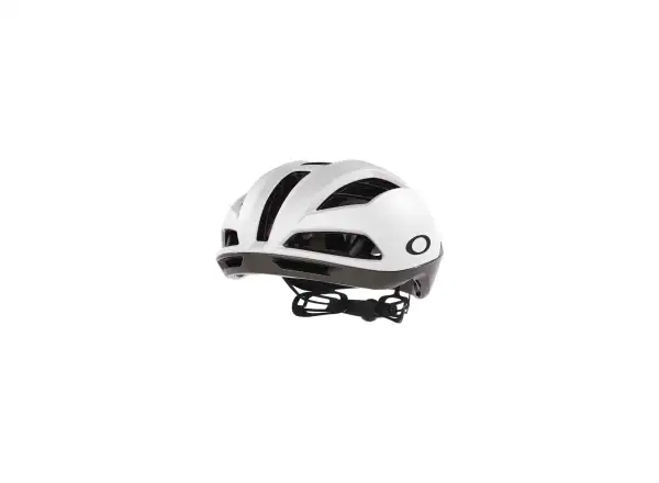 Oakley Velo Stelvio Mips prilba Matte White