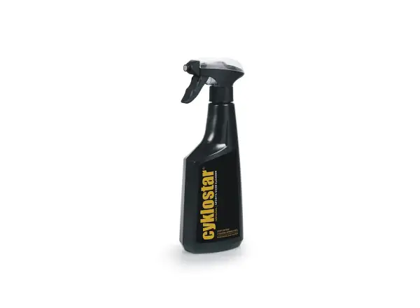 Everstar Cyklostar Sports Shoe Cleaner čistič obuvi 0,5 l