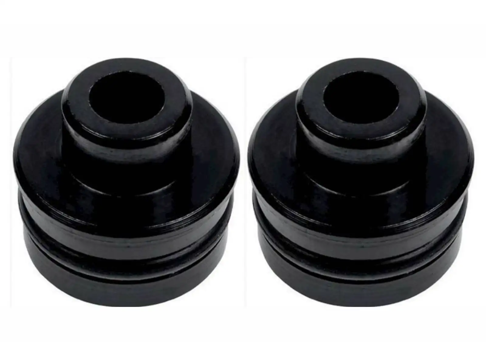 Mavic redukcia prednej osi z 15x100 mm na 5x100 mm
