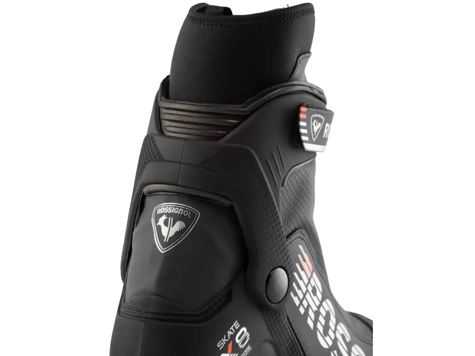 Rossignol X-8 Skate FW-XC dámske topánky na bežecké lyžovanie