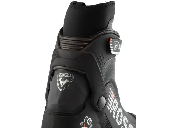 Rossignol X-8 Skate FW-XC dámske topánky na bežecké lyžovanie