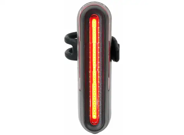 MAX1 Ilumi 2.0 USB zadná blikačka