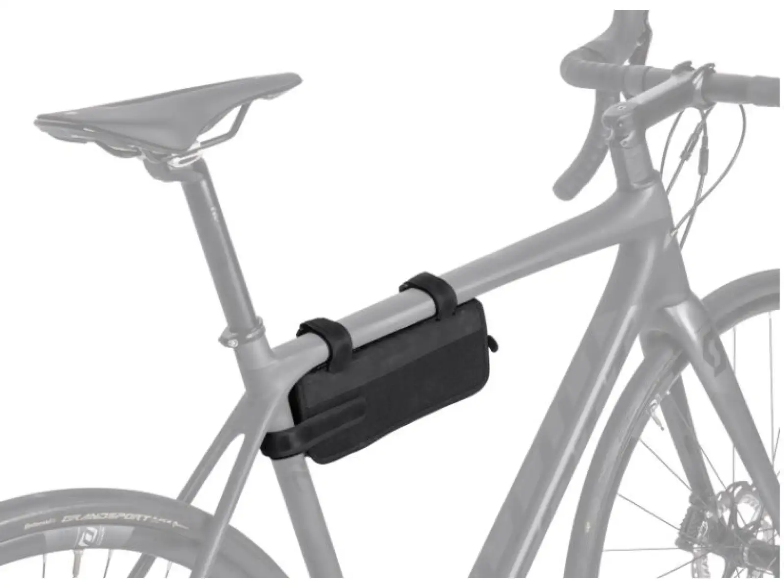 Brašňa na rám Topeak Gravel Gear pre sadu náradia
