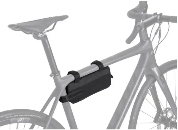 Brašňa na rám Topeak Gravel Gear pre sadu náradia