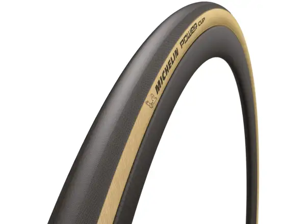 Michelin Power Cup TU Racing Line 25-622 cestná galuska Classic