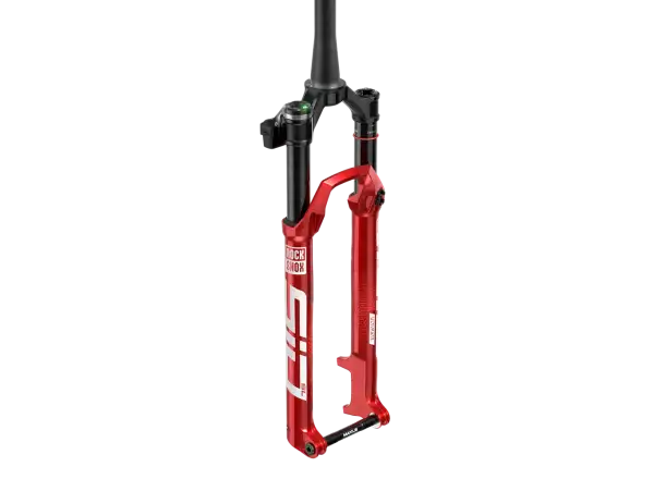 Rock Shox SiD SL Ultimate Flight Attendant E2 29" odpružená vidlica Electric Red