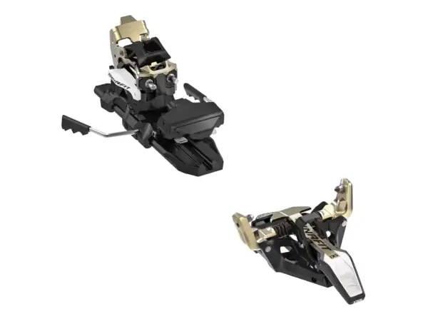 Dynafit Ridge skialpové viazanie Black Out/Gold