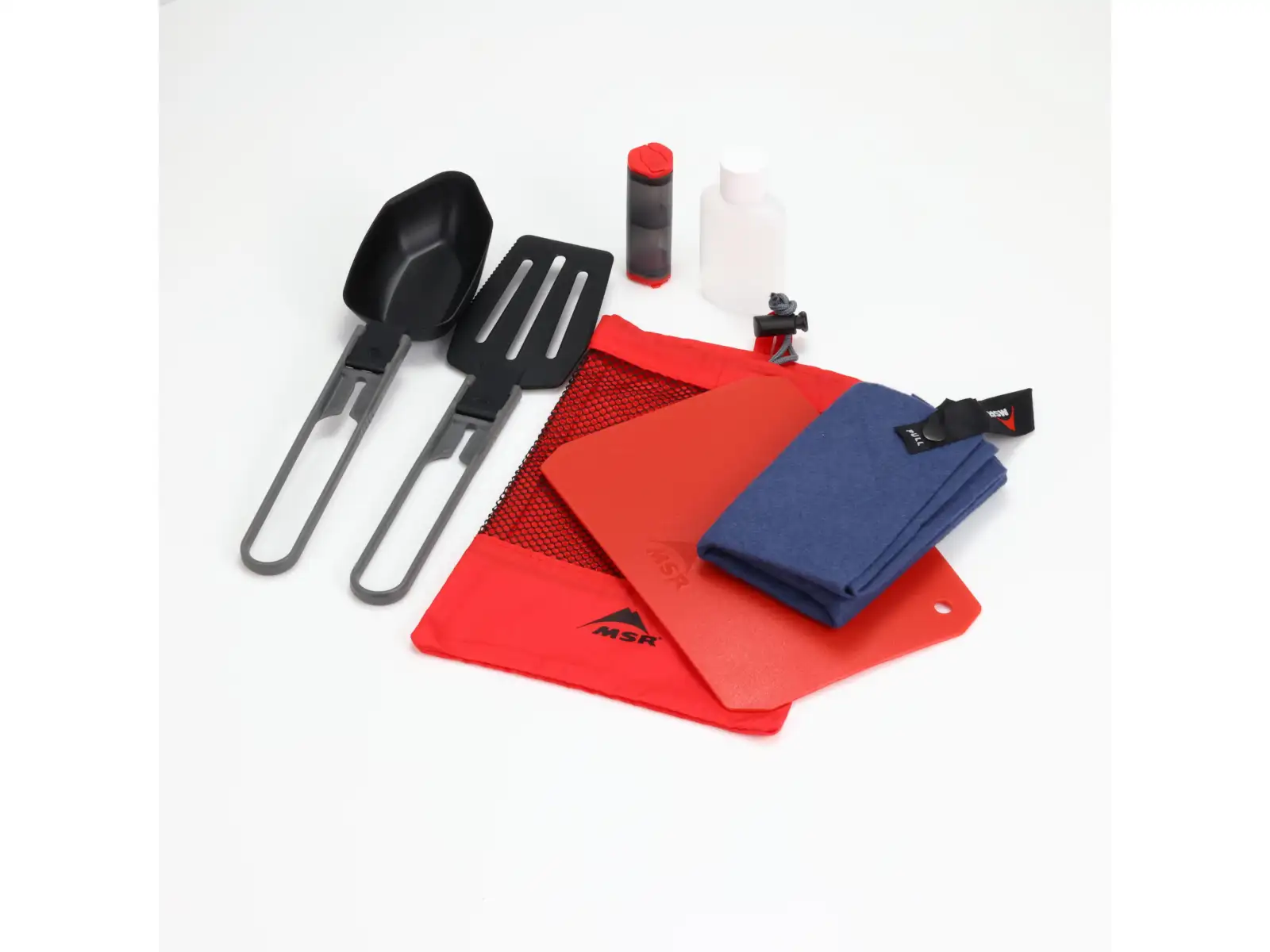 MSR Ultralight Kuchynský set