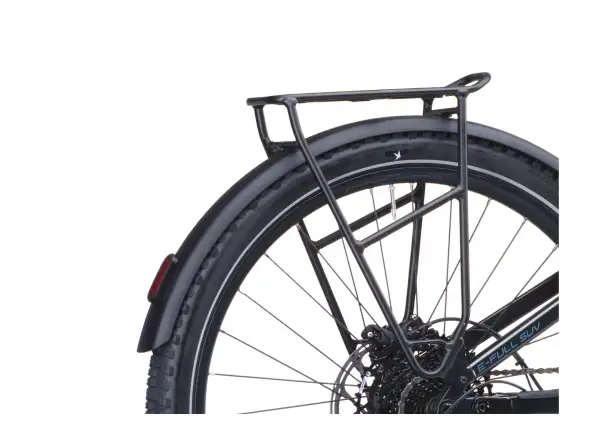 Crussis e-Full AX SUV 9.12-M2(800) celoodpružený elektrobicykel