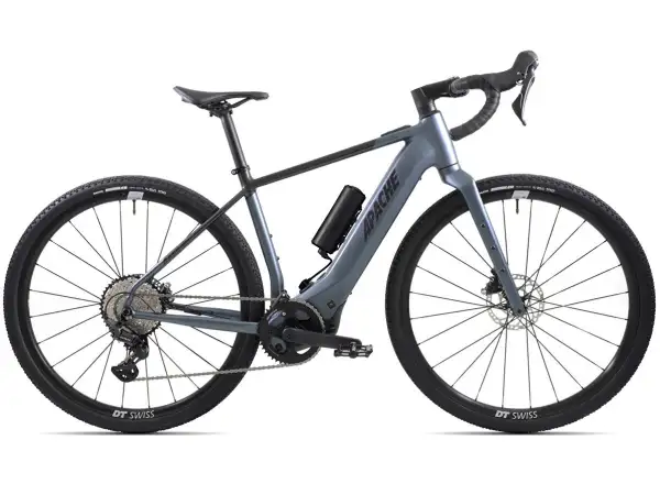 Apache Gila Bosch SX PowerMore gravel elektrobicykel