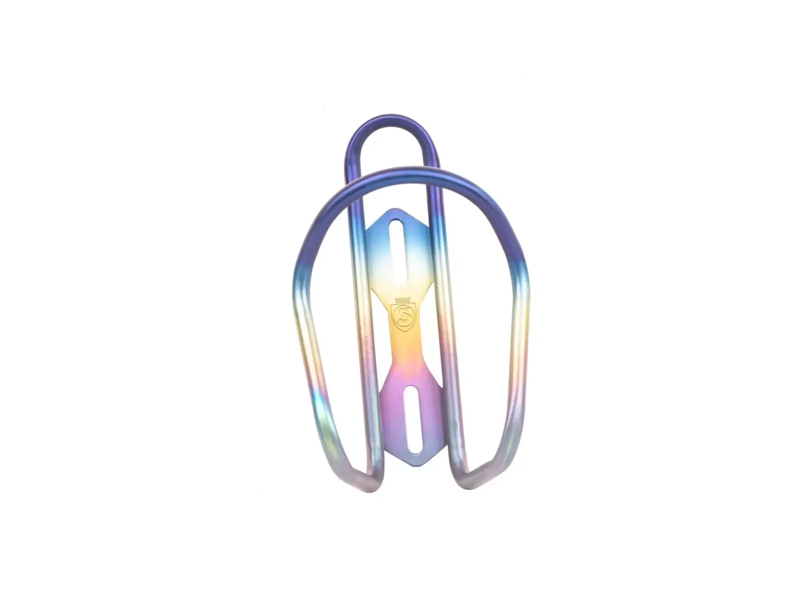 Košík Silca Sicuro Titanium (Rainbow)