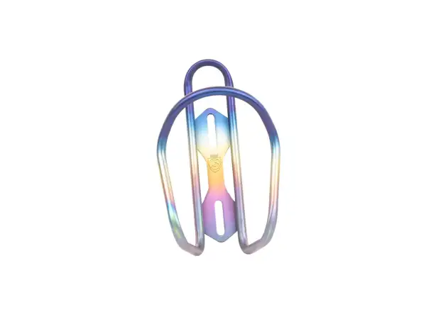 Košík Silca Sicuro Titanium (Rainbow)