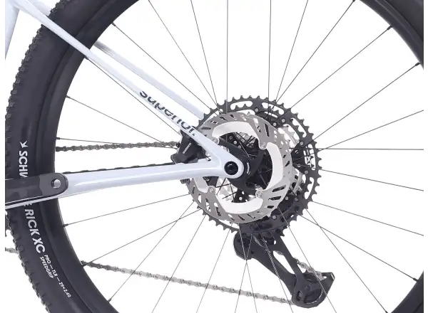 Superior XP 9.8 horský bicykel Gloss Petrol / Petrol Grey
